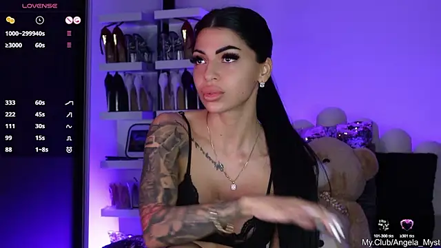 Snapshot of Angela_Myst chatting on March 27, 2026, 5:34 pm Angela Myst online show from March 27, 2026, 5:34 pm