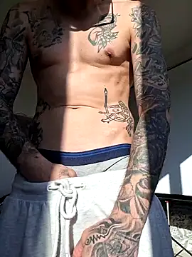 mileflav0r online show from March 29, 2026, 8:03 am