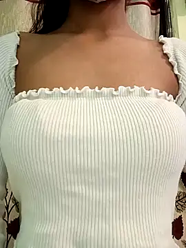 Snapshot of Miss-Sadhana chatting on January 8, 2025, 7:45 am Miss-Sadhana online show from January 8, 2025, 7:45 am