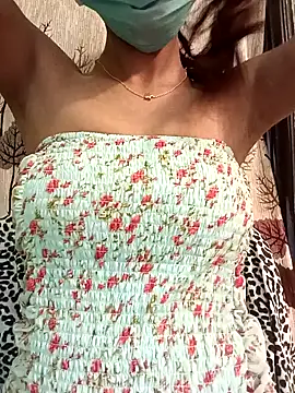 Snapshot of Miss-Sadhana chatting on January 15, 2025, 8:09 am Miss-Sadhana online show from January 15, 2025, 8:09 am