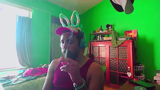        the online show from March 12, 2026, 9:10 pm