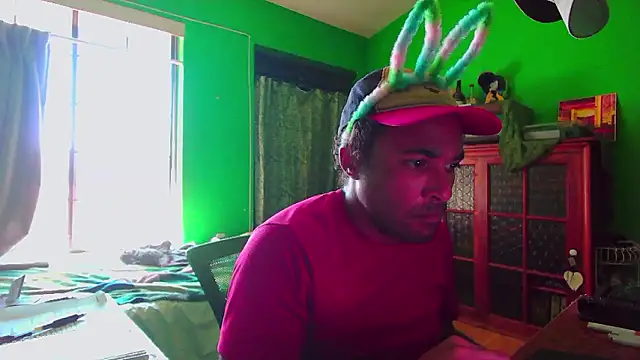        the online show from March 19, 2026, 6:12 pm