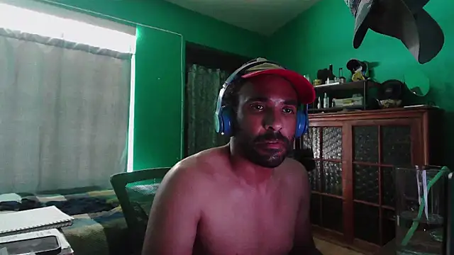        the online show from April 10, 2026, 8:13 pm