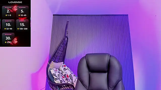 gaby flow online show from November 12, 2025, 7:31 am