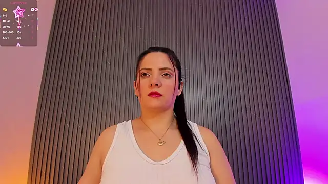 gaby flow online show from May 17, 2026, 1:14 am