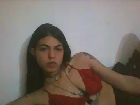 BURN666ING online show from January 9, 2025, 8:34 am