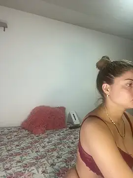 cristal-evanns online show from May 25, 2026, 5:08 pm