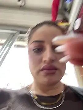 cristal-evanns online show from May 31, 2026, 4:58 pm