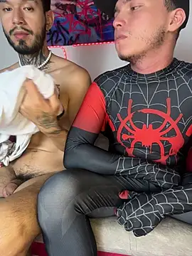 Anthony-Martin online show from March 19, 2026, 6:06 am