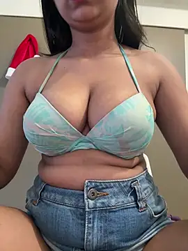 ScarletAss online show from February 25, 2026, 2:59 pm