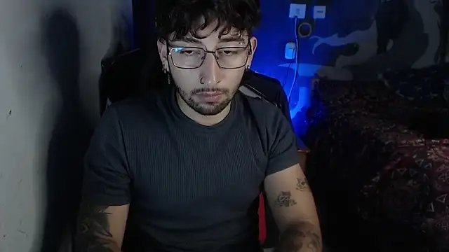 Dereck Dickson online show from November 24, 2025, 1:38 am