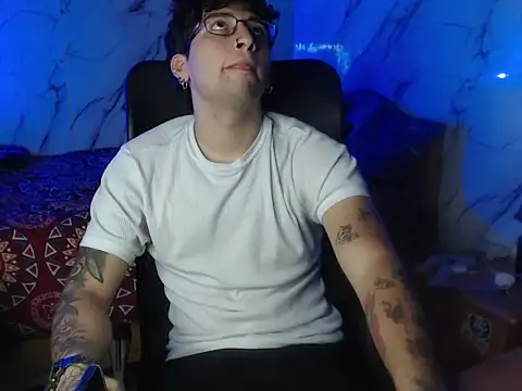 Dereck Dickson online show from February 21, 2026, 1:06 am