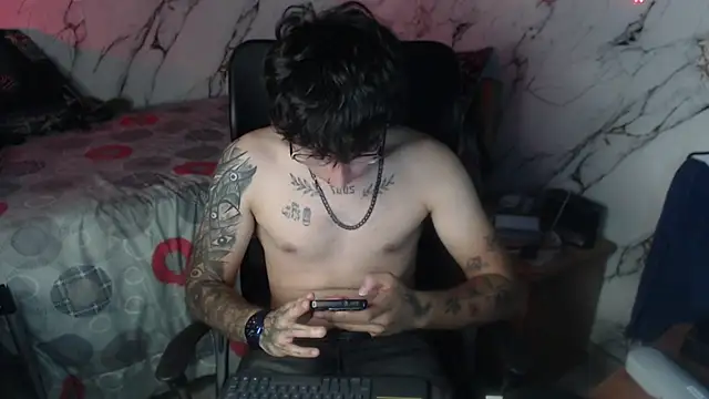 Dereck Dickson online show from April 17, 2026, 4:15 am