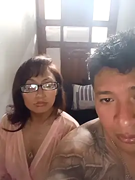 Lucy Chery online show from January 23, 2025, 5:42 pm