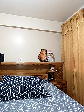 Lucy Chery online show from November 5, 2025, 10:21 pm