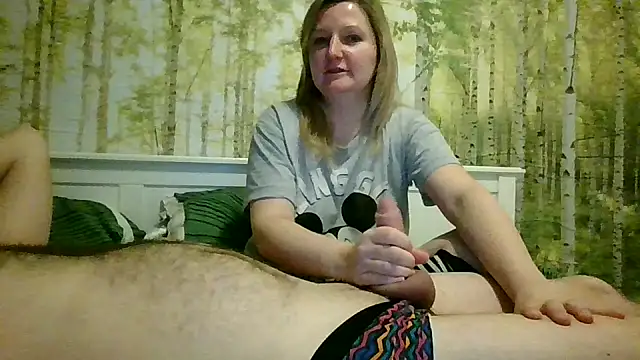 CoupleKitty online show from February 13, 2025, 10:00 pm