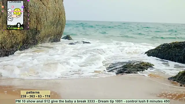  sex in paradise  online show from December 20, 2024, 12:41 am