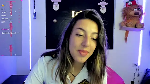 queen-natty online show from December 3, 2024, 6:15 am