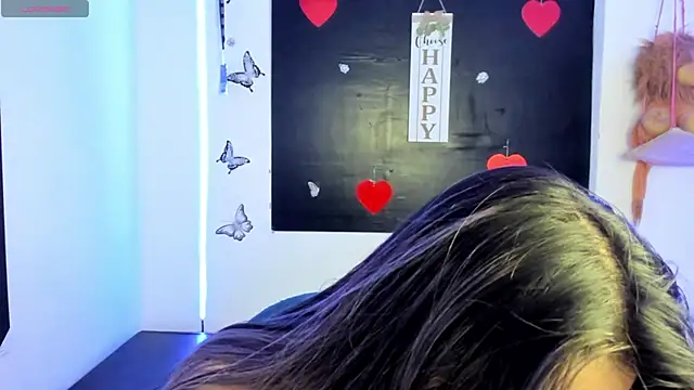 queen-natty online show from January 22, 2025, 7:03 am