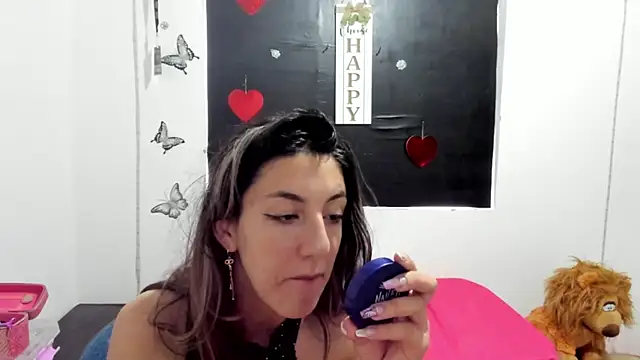 queen-natty online show from March 17, 2025, 2:45 pm