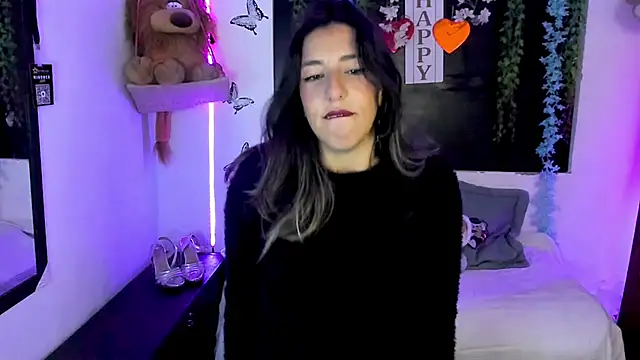 queen-natty online show from February 13, 2026, 2:29 am