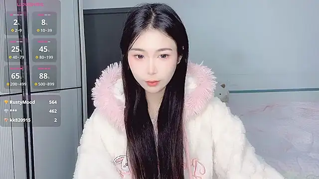 White-Star online show from December 13, 2024, 6:49 pm