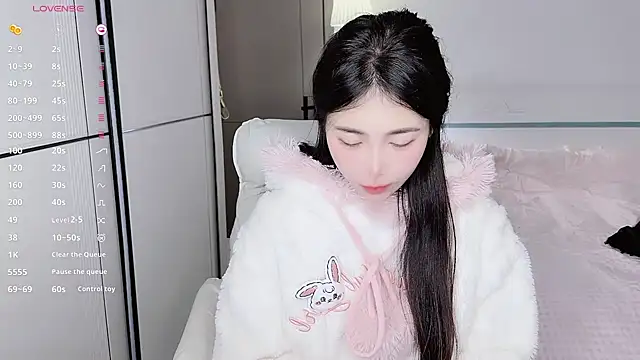 White-Star online show from February 13, 2025, 11:47 pm