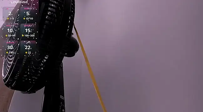 AmaiaFerrer online show from December 12, 2024, 2:44 pm