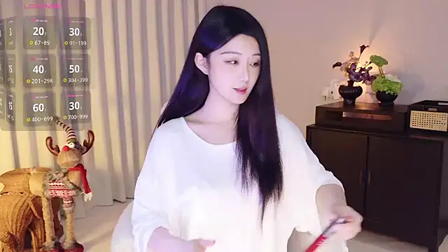 Lucky-baby online show from June 17, 2026, 2:18 pm