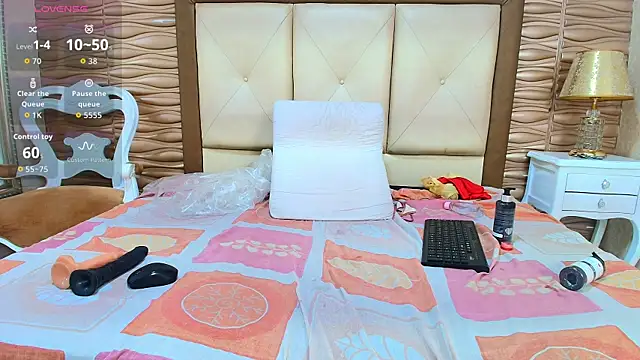 Snapshot of Brianrosex chatting on February 20, 2026, 6:26 am Brianrosex online show from February 20, 2026, 6:26 am