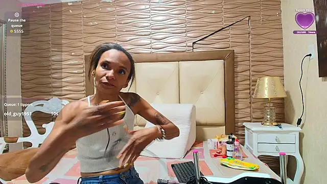 Brianrosex online show from April 14, 2026, 1:33 am