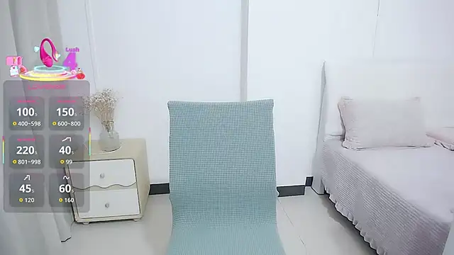 Cheryl 106 online show from February 21, 2026, 2:56 am