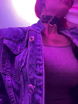 Kamila151 online show from January 9, 2025, 12:25 am