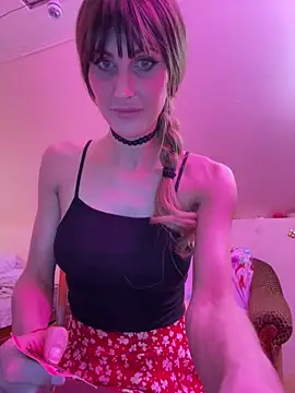 Kamila151 online show from January 20, 2025, 1:50 am