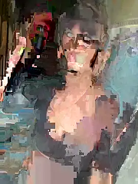 Kamila151 online show from September 24, 2025, 12:30 pm