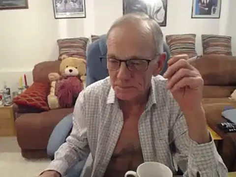 Ferret7777 online show from March 5, 2025, 9:59 pm