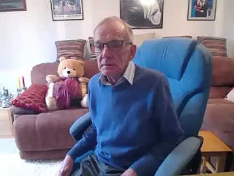 Ferret7777 online show from March 7, 2025, 10:02 am