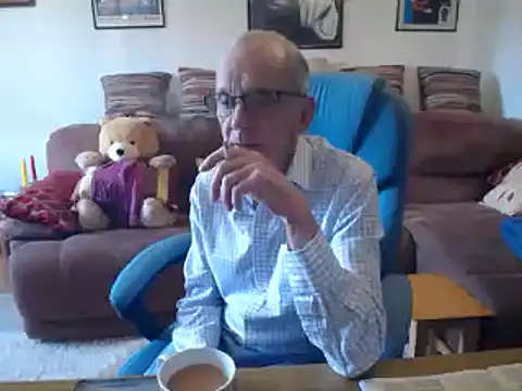 Ferret7777 online show from March 20, 2025, 1:48 pm