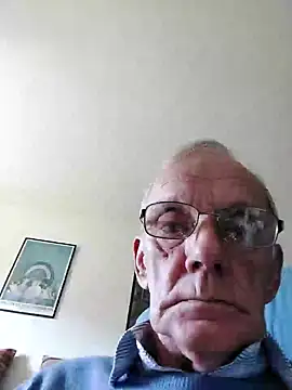 Ferret7777 online show from October 11, 2025, 2:37 pm