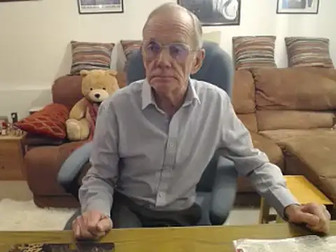 Ferret7777 online show from February 28, 2026, 12:50 pm