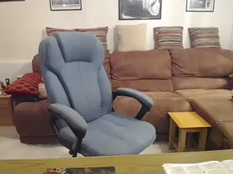 Ferret7777 online show from April 17, 2026, 7:06 pm