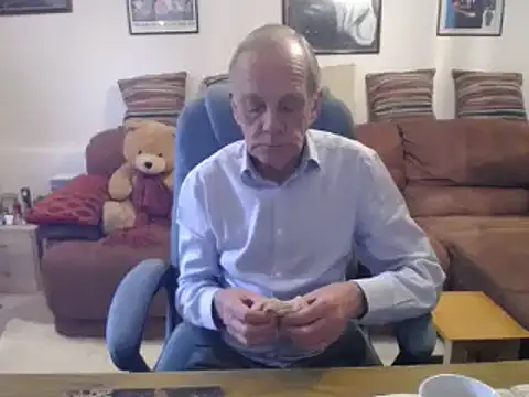Ferret7777 online show from June 4, 2026, 12:22 pm