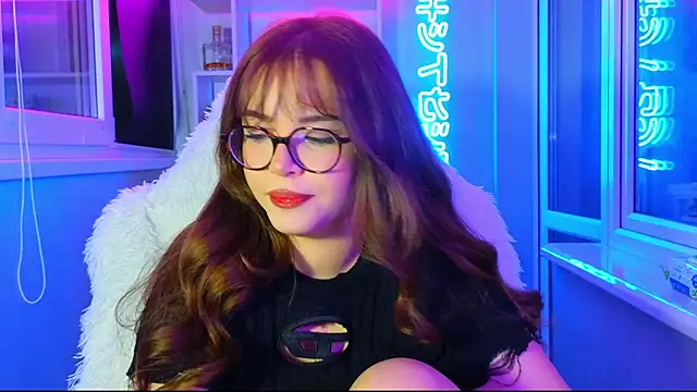 CutiePie3 online show from November 23, 2025, 9:25 pm