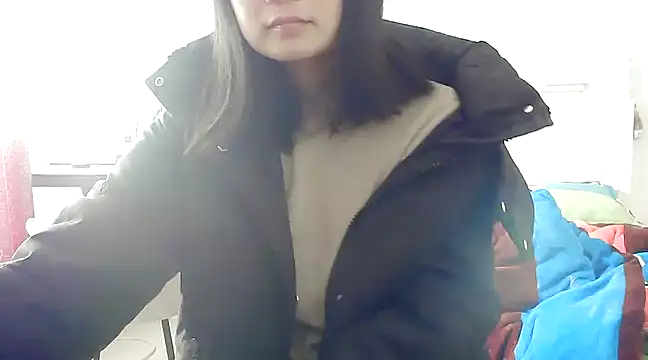 CN-Xiaoxi online show from February 12, 2025, 7:23 am