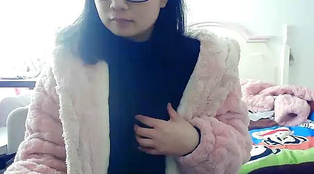 CN-Xiaoxi online show from February 26, 2025, 3:10 am