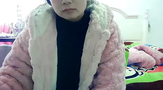 CN-Xiaoxi online show from February 28, 2025, 1:37 am