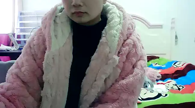 CN-Xiaoxi online show from March 4, 2025, 12:50 am