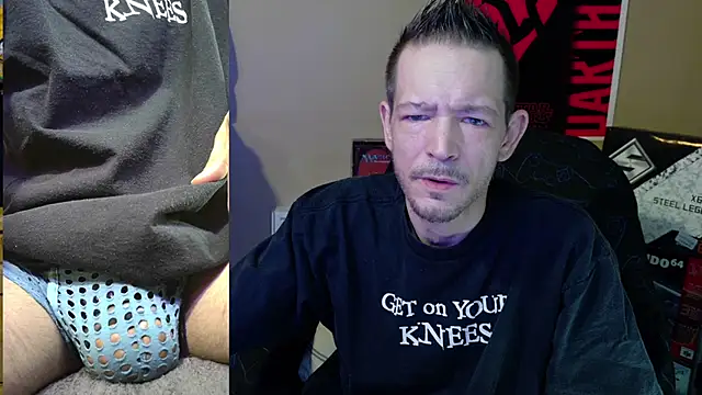 MasterForgedRayy online show from January 1, 2025, 12:33 pm