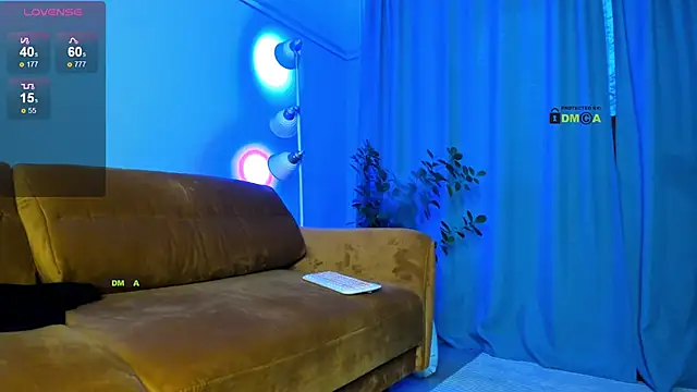 Your dream Alice online show from January 20, 2025, 1:53 pm