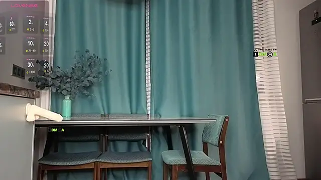 Your dream Alice online show from March 22, 2025, 5:41 pm